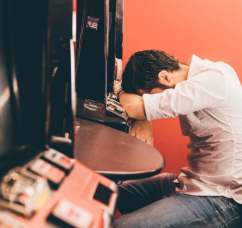 Игромания в Строгино